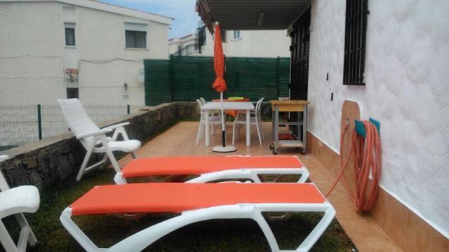 La Mayor Bungamerica Au Bord De L'Ocean Residentiel 플라야데라스아메리카스 외부 사진
