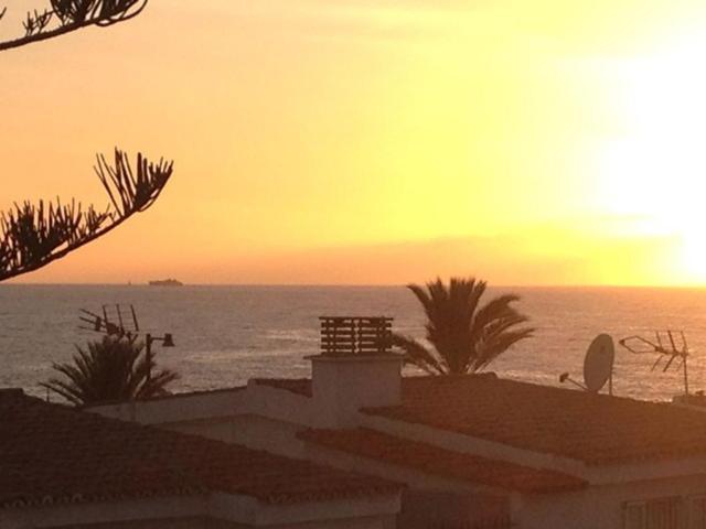 La Mayor Bungamerica Au Bord De L'Ocean Residentiel 플라야데라스아메리카스 외부 사진